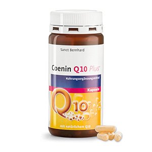 辅酶 Q10 升级胶囊 150 胶囊
