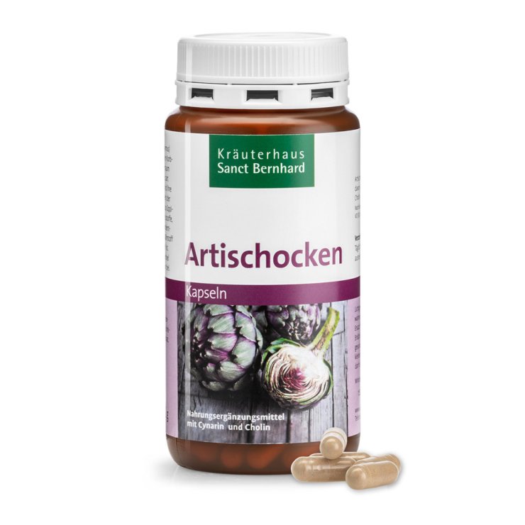 Welche Artischocken Kapseln Sind Die Besten