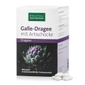 Bile-Dragée with Artichoke 150 dragées