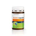 Capsule di NADH 20 mg 30 capsule