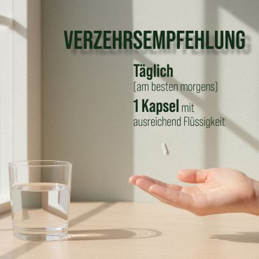 30 Kapseln