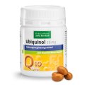 Ubiquinol 50 mg Q10-bioaktiv-Mono-Kapseln 75 Kapseln