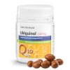 Capsule di ubiquinolo Q10 bioattivo 100 mg Mono 75 capsule