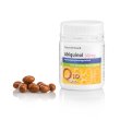 Ubiquinol 100 mg Q10-bioaktiv-Mono-κάψουλες 75 κάψουλες