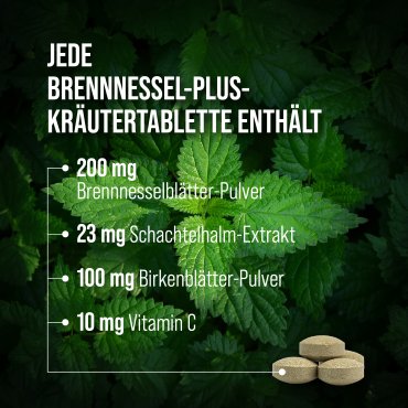 300 Tabletten