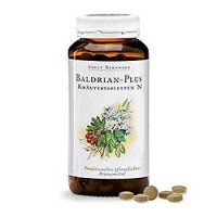 Valerian-Plus Herbal Tablets N 300 tablets