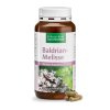 Valerian-Melissa Nerve Capsules 240 capsules