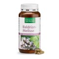 Baldrian-Melisse-Nerven-Kapseln 240 Kapseln