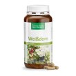 Hawthorn Capsules 240 capsules