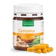 Capsule di Curcuma 60 capsule