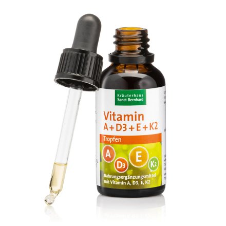 Vitamin Drops ADEK