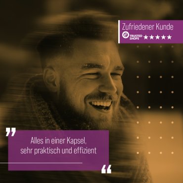 Immunkomplex-Kapseln 90 Kapseln