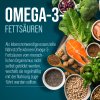Omega-3-Fischöl-Kapseln 1000 mg 220 Kapseln