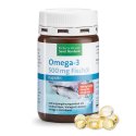 Omega 3 Fish Oil Capsules 500 mg 120 capsules