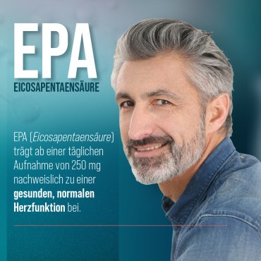 Omega-3 Fischöl-Kapseln 500 mg 120 Kapseln