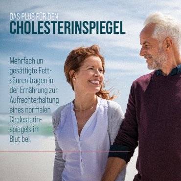 Omega-3 Fischöl-Kapseln 500 mg 120 Kapseln