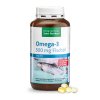 Omega-3 深海鱼油胶囊 400 胶囊