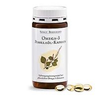 Omega-3 Perilla Oil Capsules 150 capsules