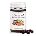 Omega-7 έλαιο ιπποφαούς-κάψουλες 100 κάψουλες