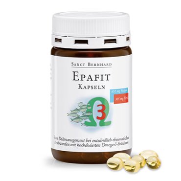 Epafit Capsules 90 capsules