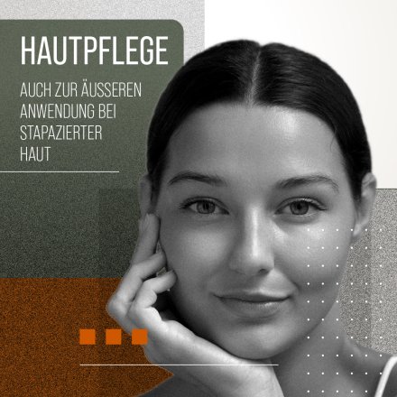 Bio-Sanddorn-Fruchtfleisch&ouml;l 100 ml