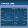 Omega-3-Fischöl Lemon 250 ml