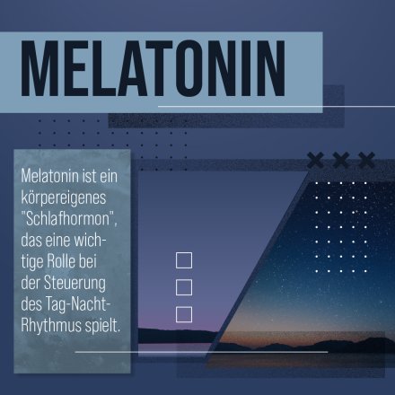 Melatonin-1 mg-Lutschtabletten 120 Tabletten
