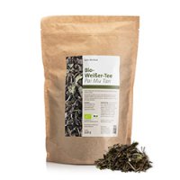Tè bianco bio - Pai Mu Tan 100 g