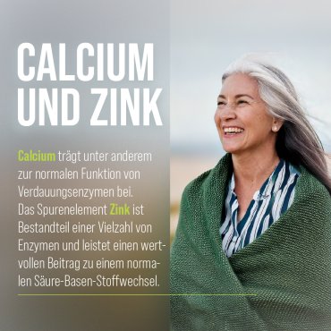 Minesan Basen-Tabletten 250 Tabletten