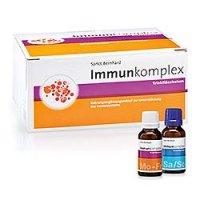 Immunkomplex-Trinkfl&auml;schchen  30x 20 ml 600 ml