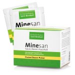 Minesan Pocket Alkaline Powder 60 g