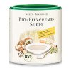 Bio-Pilzcreme-Suppe