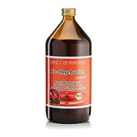 Organic Rosehip Juice