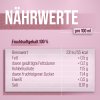 Bio-Sauerkirsch-Vitalsaft
