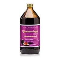 Plum Fig Juice