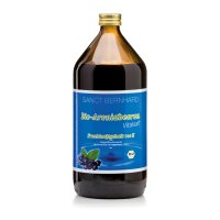 Succo vitale di Aronia bio