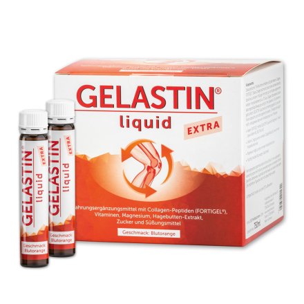 GELASTIN® Liquid extra 750 ml