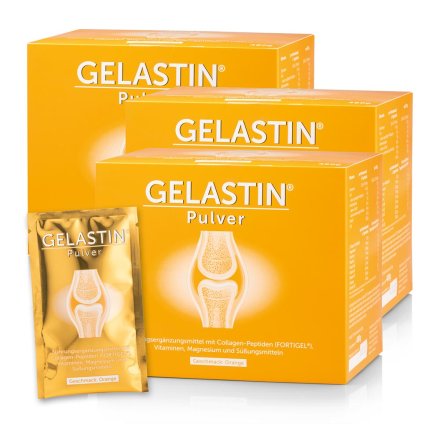 GELASTIN® in polvere