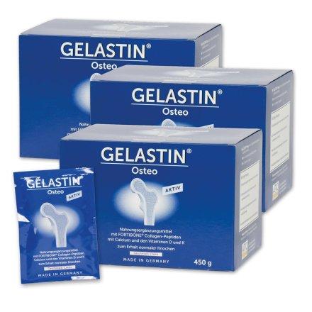 GELASTIN® Osteo