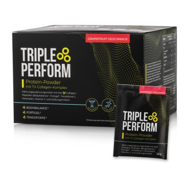 Triple Perform Grapefruit 711 g