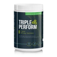 Triple Perform Clear Whey Isolate Geschmack Lemon Ice Tea 400 g