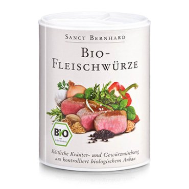 Bio-Fleischwürze 200 g