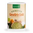 Kräuter-Gewürz-Salz 300 g