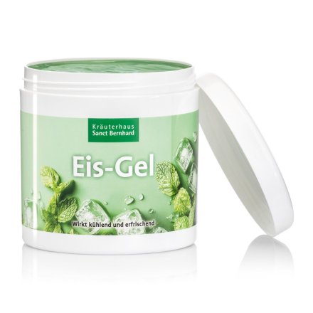 Ice Gel 500 ml