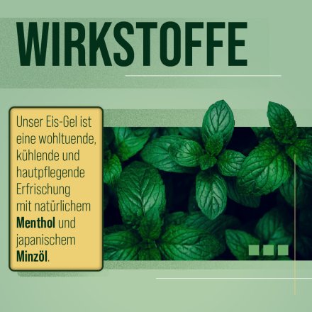 Eis-Gel 500 ml