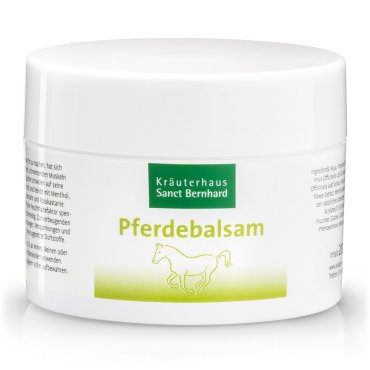 Horse balm 200 ml