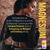 Sanct Bernhard Sport Kreatin-Magnesium-Kapseln 200 Kapseln