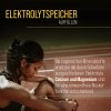 Sanct Bernhard Sport Isoton-Energiedrink Pfirsich-Maracuja 900 g