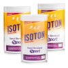 Sanct Bernhard Sport Isoton-Set 3x900 g