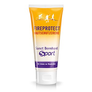 Aktiv³ Fireprotect-Hautschutzcreme